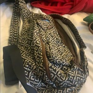 Kavu backpack